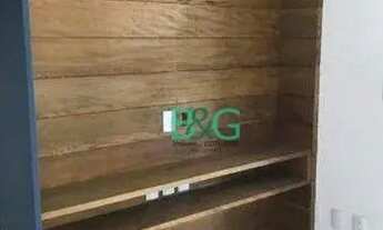 Imagem 7: Apartamento com 1 dormitório à venda, 39 m² por R$ 469.000 - Vila Andrade - São Paulo/SP