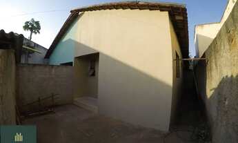 Imagem 3: Aluguel Casa 2 Quartos a 500 m da UFG