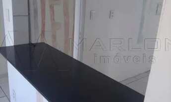 Imagem 2: Apartamento Jardim Tirol, 2 quartos, dependência de empregada, lado da sombra, 90m²