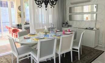 Imagem 7: Casa para venda/ locação - Condomínio Alphaville Residencial 2 - Barueri - SP