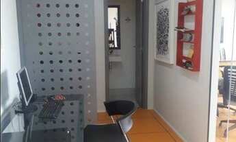 Imagem 5: Sala à venda, 39 m² por R$ 390.000,00 - Pinheiros - São Paulo/SP