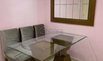 Imagem 2: Apartamento Térreo  - Jardim Piratininga