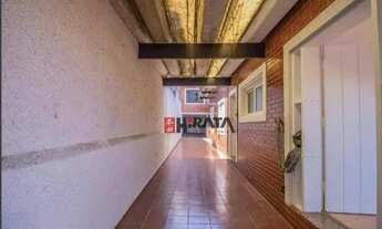 Imagem 4: Casa com 3 dormitórios para alugar, 230 m² por R$ 4.109,00/mês - Jabaquara - São Paulo/SP