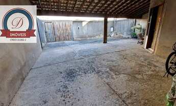 Imagem 3: Casa com 3 dormitórios à venda, 140 m² por R$ 430.000 - Parque Via Norte - Campinas/SP