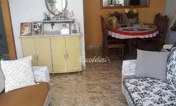 Imagem: Apartamento à venda, 61 m² por R$ 450.000,00