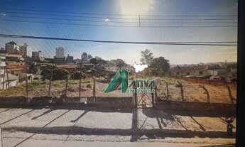 Imagem 4: Terreno à venda, 360 m² por R$ 405.000,00 - Heliópolis - Belo Horizonte/MG