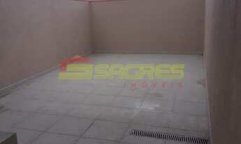 Imagem: SãO PAULO - Sobrado Padrão - Vila Mariana