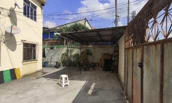 Imagem 5: Alugo apartamento 02 quartos. Engenho Pequeno, Nova Iguaçu/ RJ