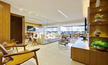 Imagem 7: Apartamento para venda possui 132 m2 no Carvalhais de Manre