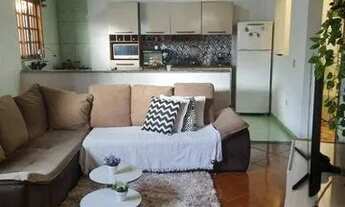 Imagem 4: Casa com 2 dormitórios à venda, 250 m² por R$ 1.300.000,00 - Vila Monte Serrat - Cotia/SP