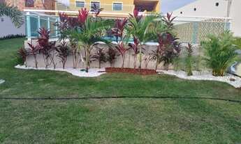 Imagem 6: Casa aluguel temporada Porto Sauipe