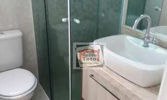 Imagem 7: Apartamento com 2 dormitórios, 54 m² - venda por R$ 320.000,00 ou aluguel por R$ 2.493,19