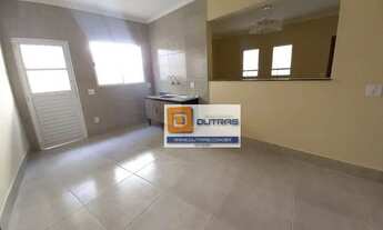 Imagem 6: Linda Casa com 3 dormitórios Água Branca