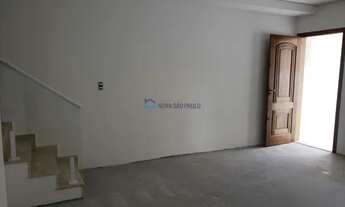 Imagem 5: Praça da Árvore, Sobrado triplex novo, 3 suítes, 5 vagas de garagem, terraço gourmet