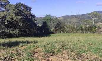 Imagem 6: Fazendinha em condominio fechado ao lado do taua clube com vista para serra da piedade