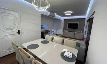 Imagem 2: Apartamento com 3 Quartos à venda, 151 m² por R$ 1.890.000 - Jardim Oceânico - Rio de Jane