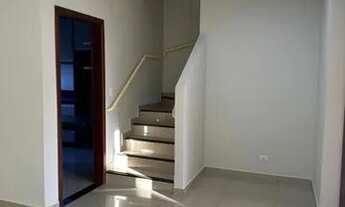 Imagem 6: Sobrado 4 quartos para locação jd. Taroba- foz