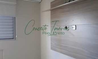 Imagem 4: Apartamento para Venda em São José do Rio Preto, Loteamento Clube V, 2 dormitórios, 1 banh