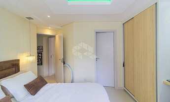 Imagem 5: Apartamento para venda com 96 metros quadrados com 3 quartos em Córrego Grande - Florianóp