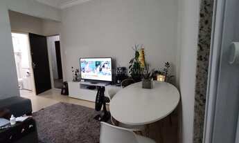 Imagem 1: Ipanema Apartamento com 1 dormitório