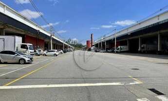 Imagem 6: Galpão para alugar, 2592 m² por R$ 72.576,00/mês - Batistini - São Bernardo do Campo/SP