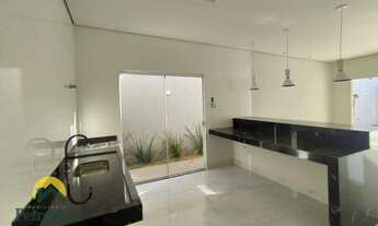 Imagem 5: Casa com 3 Quartos R$ 390.000,00 - Plano Diretor Sul - Palmas/TO