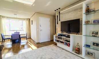 Imagem 3: Apartamento para Aluguel - Vila Andrade, 4 Quartos, 138 m2