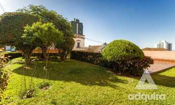 Imagem 7: Apartamento com 3 quartos no Edifício Dona Leocádia - Bairro Centro em Ponta Grossa