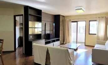 Imagem 2: Apartamento com 4 dormitórios, 1 suíte, à venda, 158 m² por R$ 1.295.000 - Perdizes - São