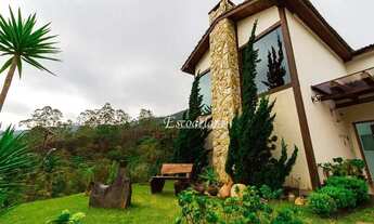 Imagem 4: Casa à venda, 349 m² por R$ 2.099.000,00 - Canada Village - Mairiporã/SP