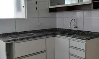 Imagem 4: Apartamento com 1 quarto, 1 vaga de garagem - Assunção - São Bernardo do Campo - SP