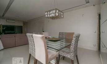 Imagem 7: Apartamento para Aluguel - Tatuapé, 3 Quartos, 171 m2