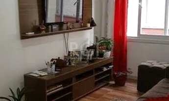 Imagem 3: Apartamento para Venda - 39.6m², 1 dormitório, 1 vaga - Glória