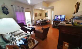 Imagem 6: Apartamento com varandinha, garagem e elevador