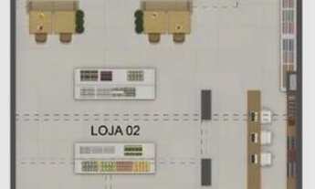 Imagem 4: PONTO COMERCIAL em São Paulo - SP, Campo Belo