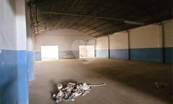 Imagem 4: GALPÃO PARA LOCAÇÃO