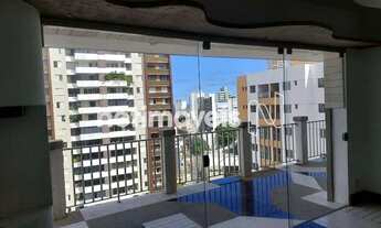 Imagem 7: Venda Apartamento 4 quartos Canela Salvador