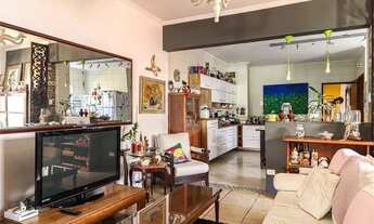 Imagem 3: São Paulo - Casa Padrão - POMPÉIA