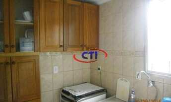 Imagem 7: Apartamento 2 dormitorios, Santa Terezinha, São Bernardo do Campo