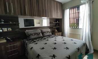 Imagem 5: Apartamento Térreo para Venda em Centro Belford Roxo-RJ