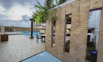 Imagem 2: Apartamento // 80 metros quadrados com 3 quartos em Fátima - Fortaleza - CE