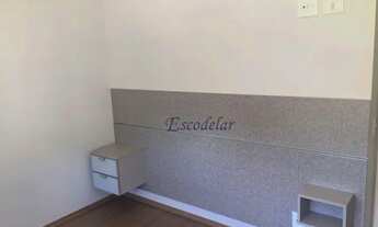 Imagem 7: Apartamento com 2 dormitórios à venda, 62 m² por R$ 620.000,00 - Bela Vista - São Paulo/SP