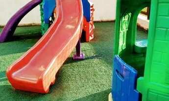 Imagem 5: Apartamento com 2 dormitórios para alugar, 57 m² por R$ 3.280,00/mês - Santa Teresinha - S