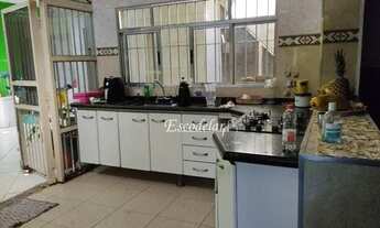 Imagem 4: Casa à venda, 300 m² por R$ 905.000,00 - Vila Bandeirantes - São Paulo/SP