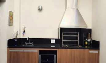 Imagem 7: Casa à venda - Jardim Monte Kemel - São Paulo