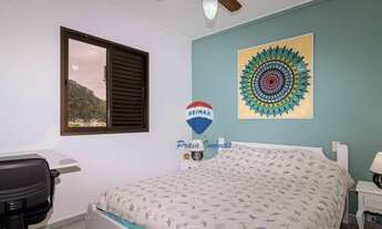 Imagem 7: Apartamento com 3 dormitórios, 200m da praia