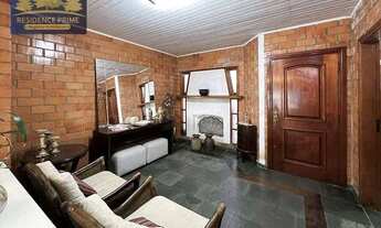 Imagem 4: Casa, 340 m² - venda por R$ 1.190.000,00 ou aluguel por R$ 5.999,32/mês - Colinas de São F