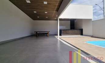 Imagem 4: URUAÇU - Casa Padrão - JARDINS IMPERIAL