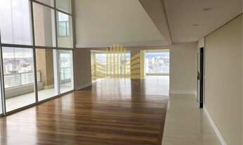 Imagem 3: Duplex com 5 quartos, 666m2 em São Paulo, Campo Belo