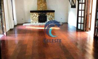 Imagem 5: Chácara com 4 dormitórios à venda, 11426 m² por R$ 2.800.000 - Torrão de Ouro II - São Jos